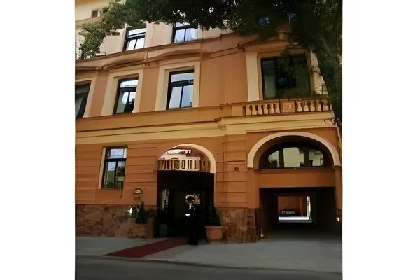 Bohema Hotel & Spa
