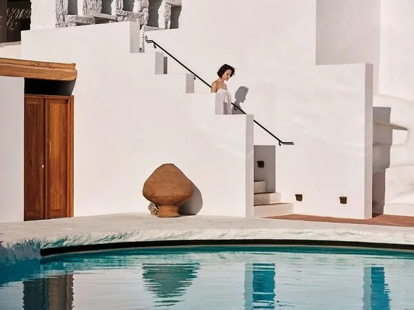 Boheme Mykonos Town - Small Luxury Hotels of the World