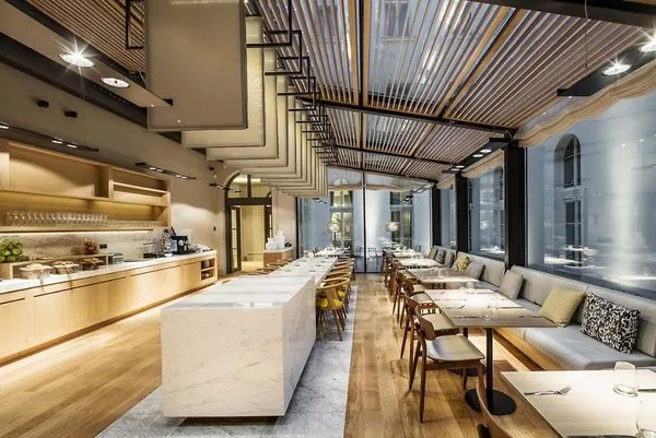 BoHo Hotel Prague