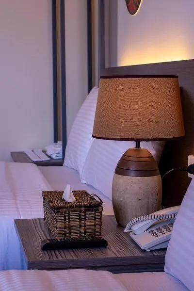 Bohol Shores Resort