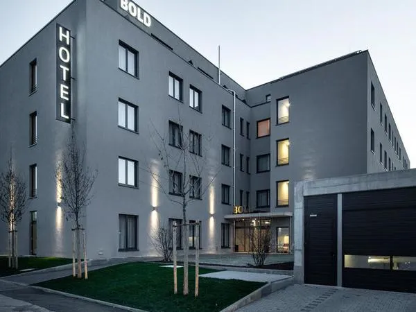 Bold Hotel München Giesing