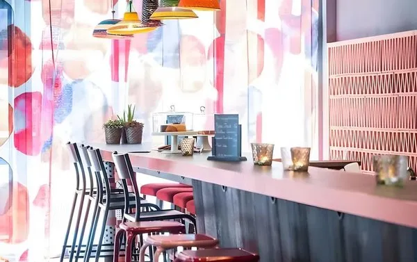 BOMA easy living hotel By Stay Collection