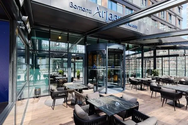 Bomonti Suites Istanbul