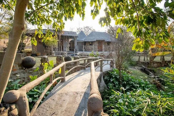 BON Hotel Rustenburg