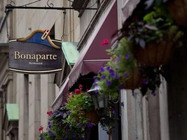 Bonaparte