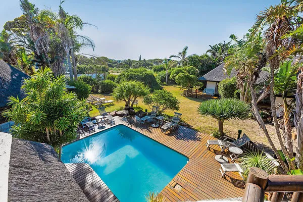 BonBini Guest House