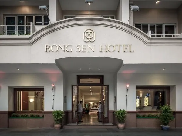 Bongsen Saigon