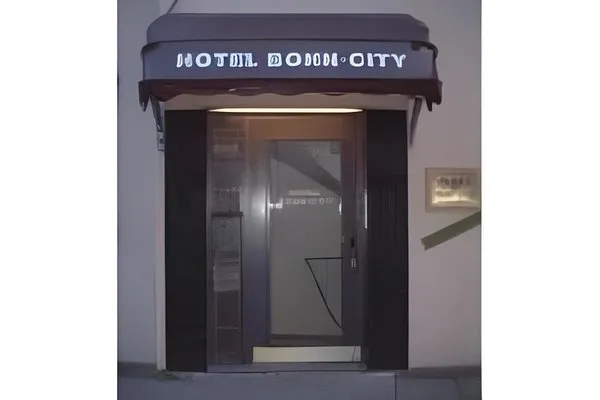 Bonn City