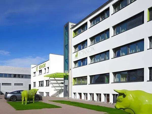 BONNOX Boardinghouse & Hotel