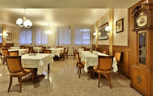 Bonotto Hotel Palladio