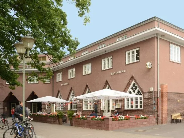 BONVERDE am Wannsee