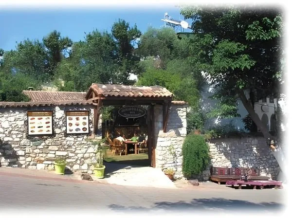 Boomerang Guesthouse
