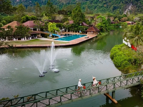 Bor Saen Villa & Spa