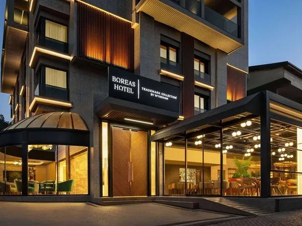 Boreas Hotel, Trademark Collection by Wyndham