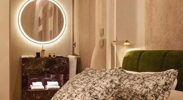 Borghese Contemporary Hotel
