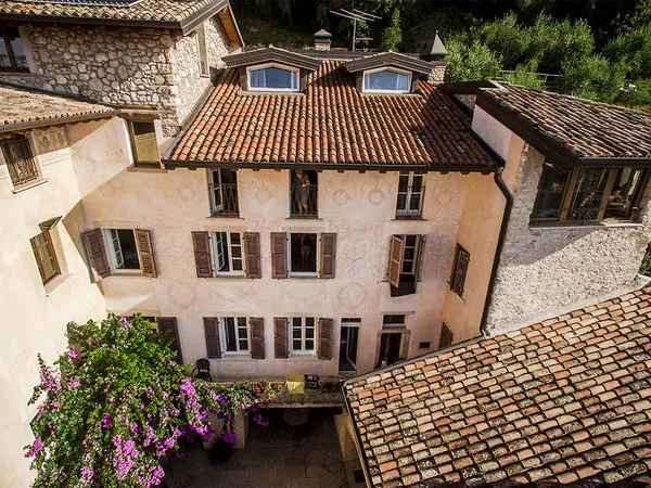 Borgo Alba Chiara
