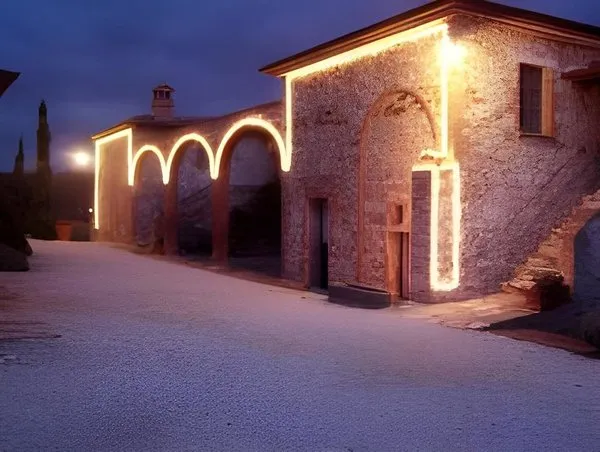 Borgo Casabianca