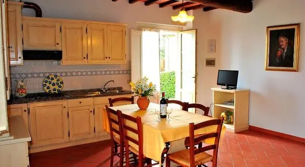 Borgo Collelungo
