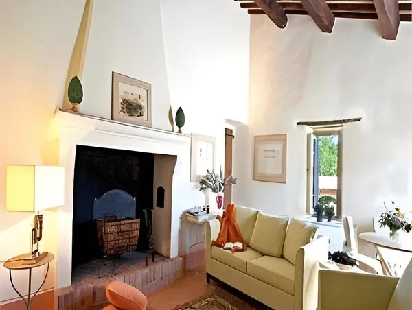 Borgo della Marmotta - Farm Home