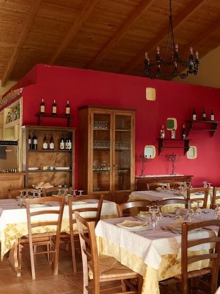 Borgo di Campagna