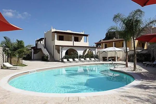 Borgo Eolie