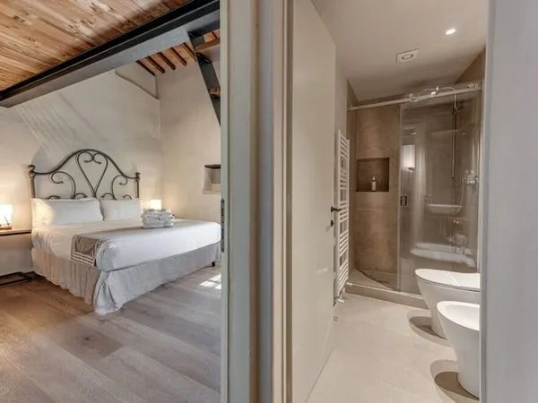 Borgo Medievale Townhouses B&B  Capitano Collection - Le Murarotte