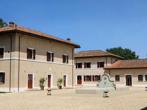 Borgo Pallavicini Mori