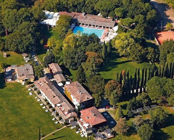 Borgo San Luigi