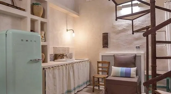 Borgo Sentinella