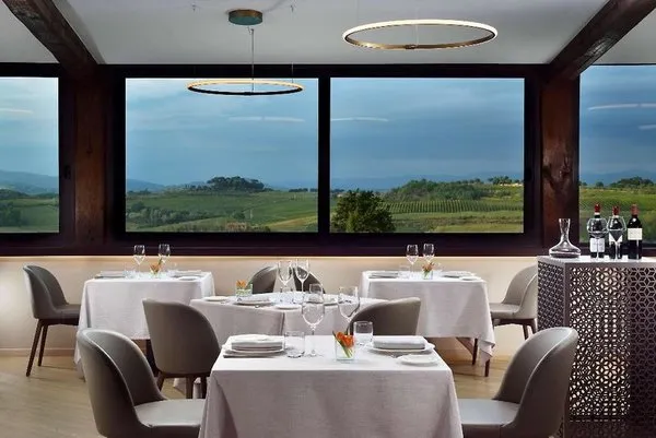 Borgobrufa Spa Resort