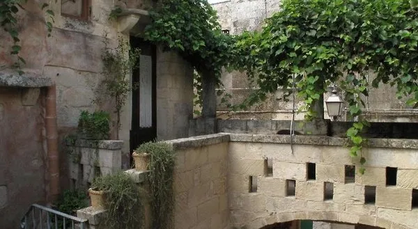 Borgoterra