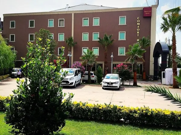 Boris Hotel
