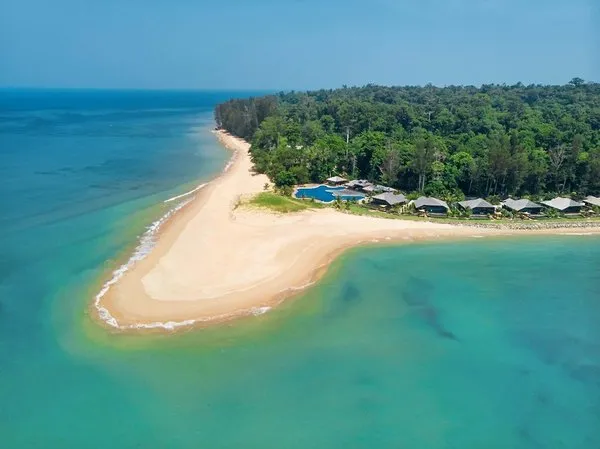 Borneo Eagle Resort