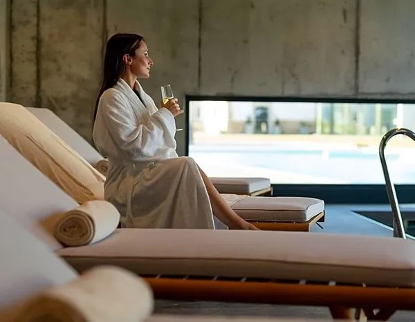 Borralha Hotel, Restaurante & Spa