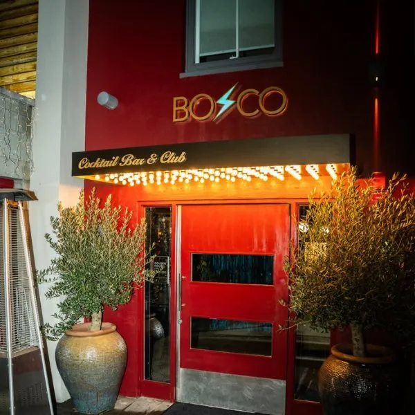 Bosco