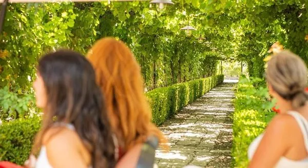 Bosco De' Medici Resort