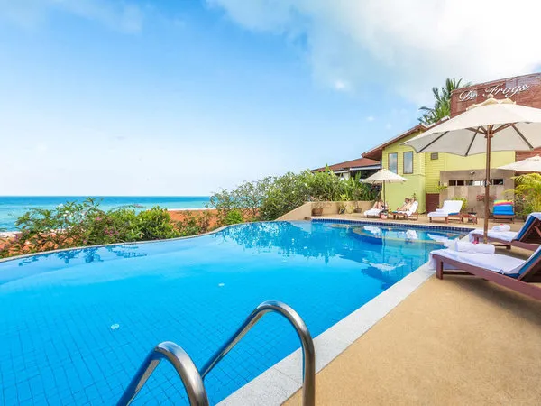 Boujis Boutique Resort