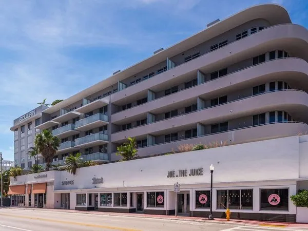 Boulan South Beach