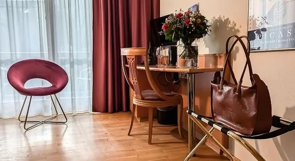 Boulevard Hotel Altstadt Schwerin