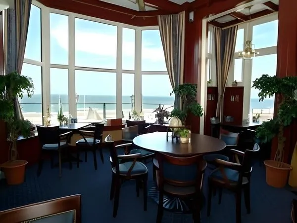 Boulevard Scheveningen