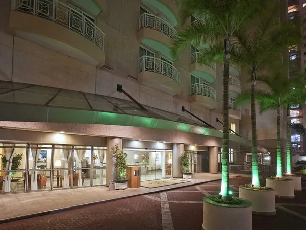 Bourbon Rio de Janeiro | Barra da Tijuca Residence