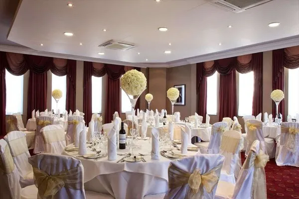 Bournemouth Carlton Hotel by Belvilla