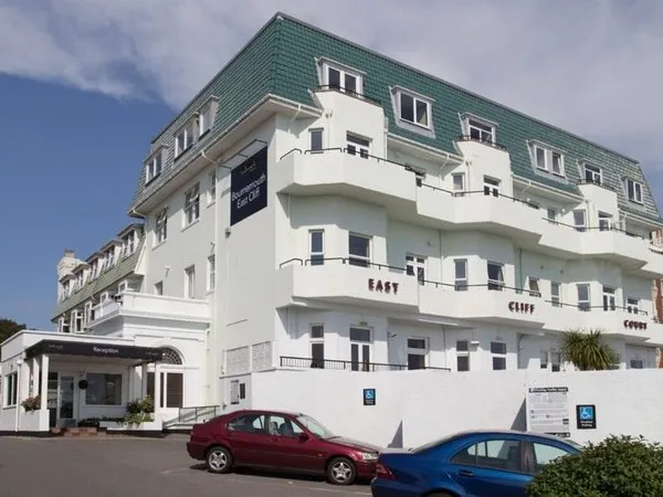 Bournemouth East Cliff by Belvilla