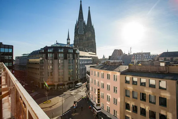 Boutique 003 Köln am Dom, Trademark Collection by Wyndham