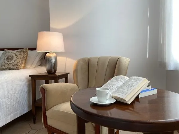 Boutique Aparthotel - Apartments