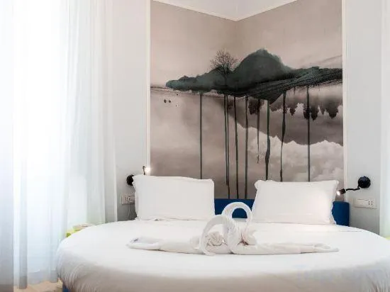 Boutique Centrale Palace Hotel