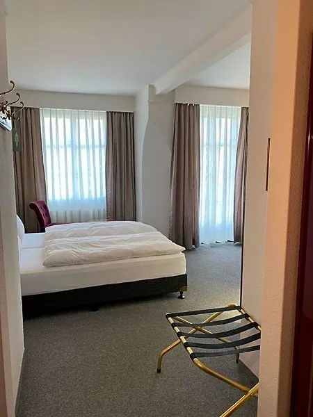 Boutique City Hotel Gallo