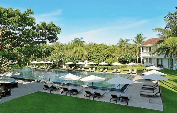 Boutique Hoi An Resort