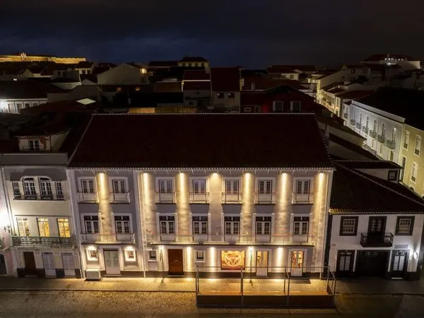 Boutique Hotel Açores Autêntico