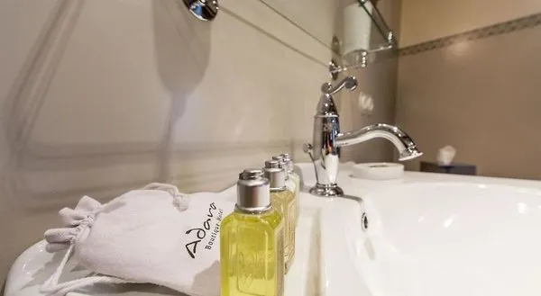 Boutique Hotel Adara